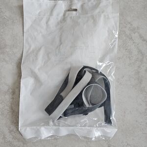 ResMed White AirFit F40 Headgear Large Sealed Pack